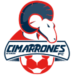 Cimarrones de Sonora logo