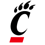 Cincinnati Bearcats logo