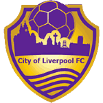 City of Liverpool logo