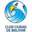 Ciudad de Bolivar logo