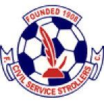 Civil Service Strollers FC
