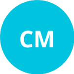 Clark M. logo