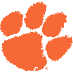 Clemson Tigers logo