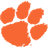 Clemson Tigers logo