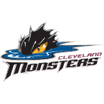 Cleveland Monsters logo