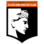 Cleveland SC logo