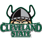 Cleveland State Vikings logo