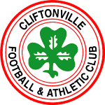 Cliftonville Olympic Reserve logo