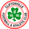 Cliftonville Olympic Reserve