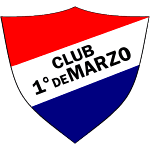 Club 1 De Marzo