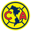 Club América logo