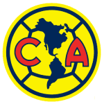 Club América logo