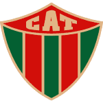 Club Atlético Tembetary logo