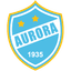 Club Aurora logo