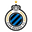 Home team logo