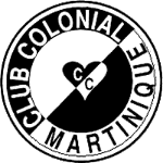 Club Colonial logo