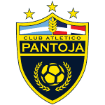 Club Atlético Pantoja logo