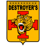 Club Destroyers