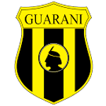 Club Guaraní logo