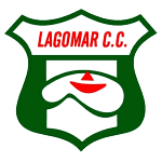 Клуб Лагомар logo