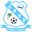 Home team logo