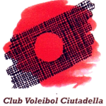 Club Voleibol Ciutadella logo