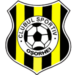 CS Oşorhei