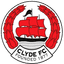 Clyde FC logo