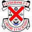 Clydebank FC logo