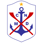 Marcílio Dias logo