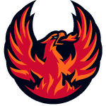 Жар-птиці долини Коачелла logo