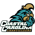 Coastal Carolina Chanticleers