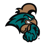 Coastal Carolina Chanticleers logo