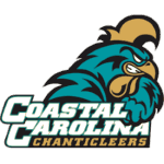 Coastal Carolina Chanticleers logo