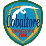 Cobaltore Onagawa FC logo