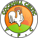 Cockhill Celtic logo