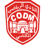 CODM Meknès logo