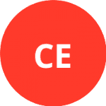 Coleman E. logo
