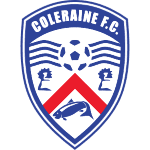 Coleraine Reserves logo