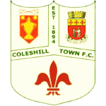 Coleshill Town logo