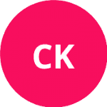 Коліньйон К. logo