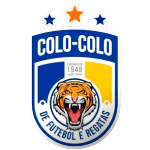 Colo Colo de Futebol e Regatas logo