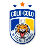 Colo-Colo BA logo