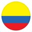 Colombia U20 logo