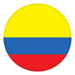 Colombia U20 logo