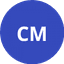 Colonia Moscardó logo