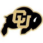 Colorado Buffaloes logo