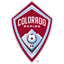 Colorado Rapids logo
