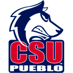 Colorado State Pueblo Thunderwolves