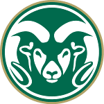 Colorado State Rams logo